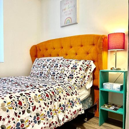 Micro Studio Apartment In University District- 10 Mins Walk To University Of Wa Seattle Extérieur photo