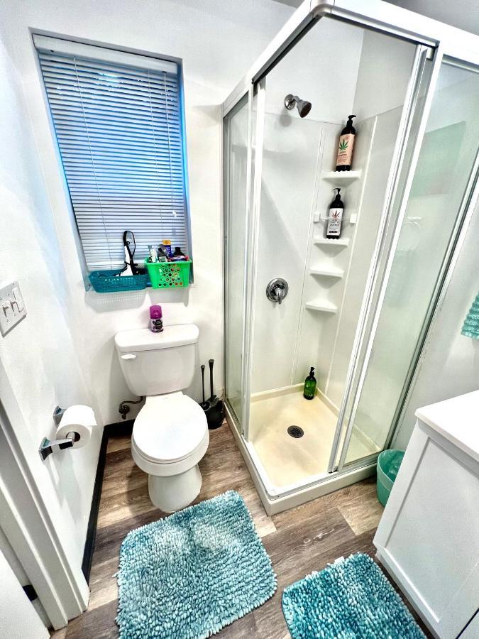 Micro Studio Apartment In University District- 10 Mins Walk To University Of Wa Seattle Extérieur photo