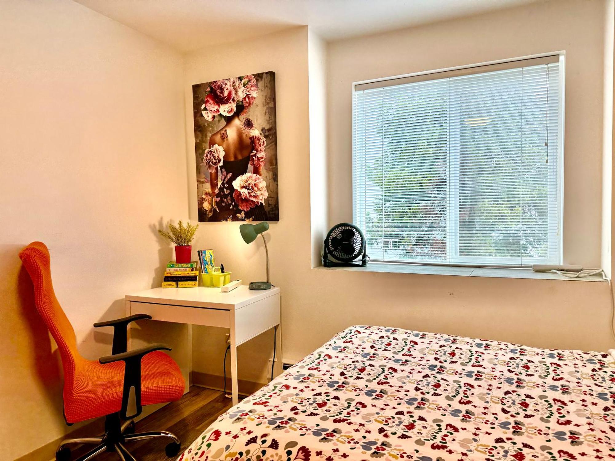 Micro Studio Apartment In University District- 10 Mins Walk To University Of Wa Seattle Extérieur photo