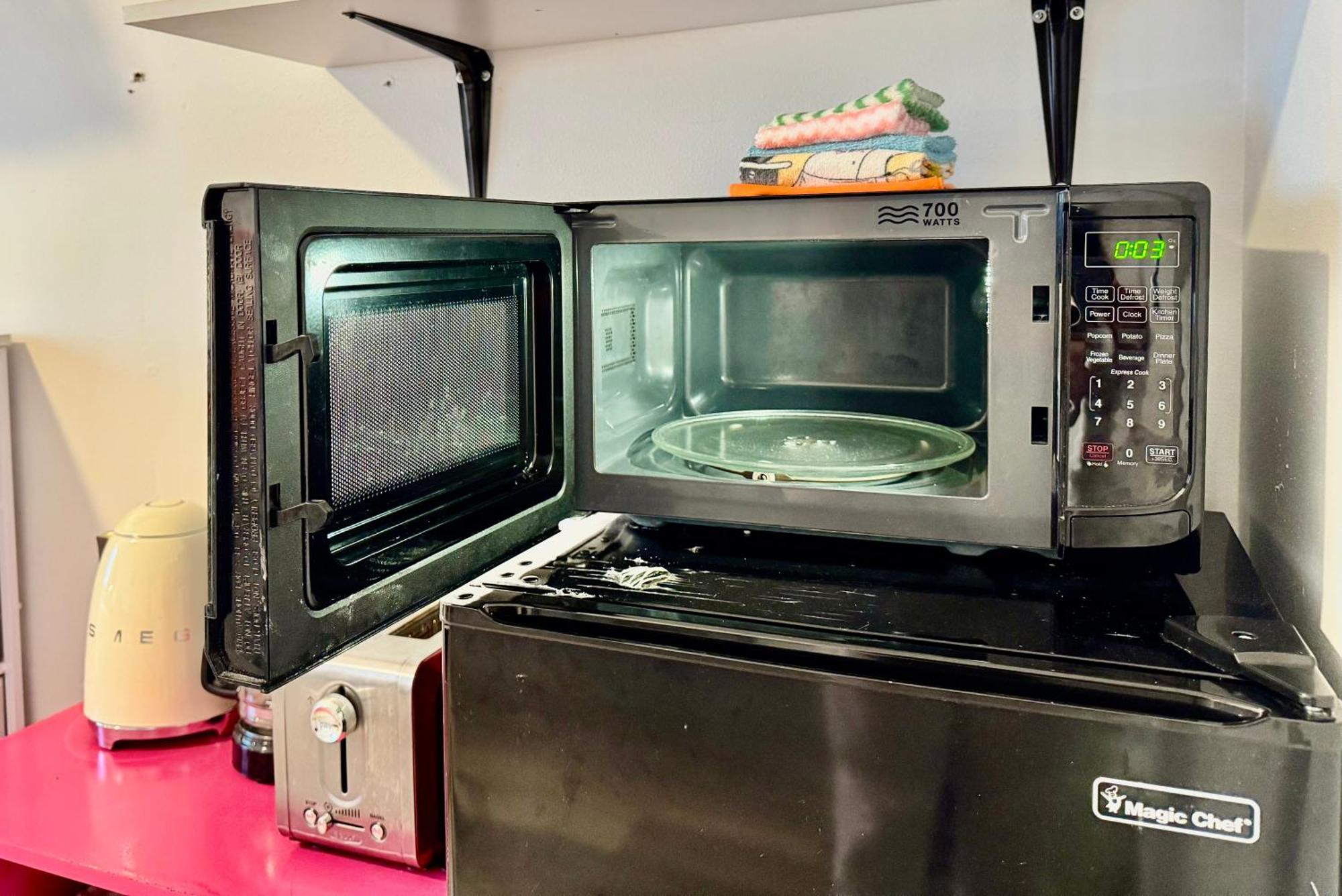Micro Studio Apartment In University District- 10 Mins Walk To University Of Wa Seattle Extérieur photo