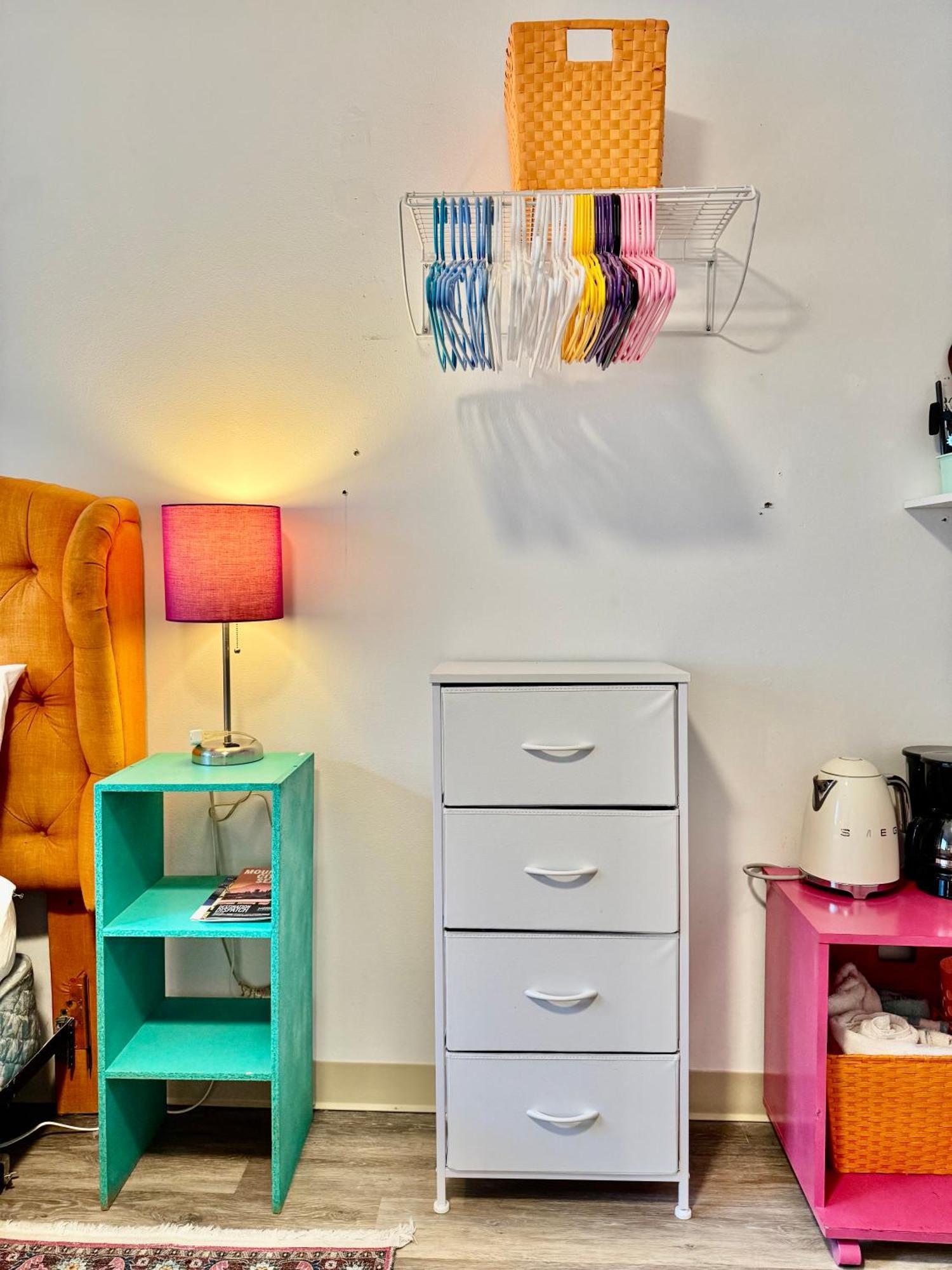 Micro Studio Apartment In University District- 10 Mins Walk To University Of Wa Seattle Extérieur photo
