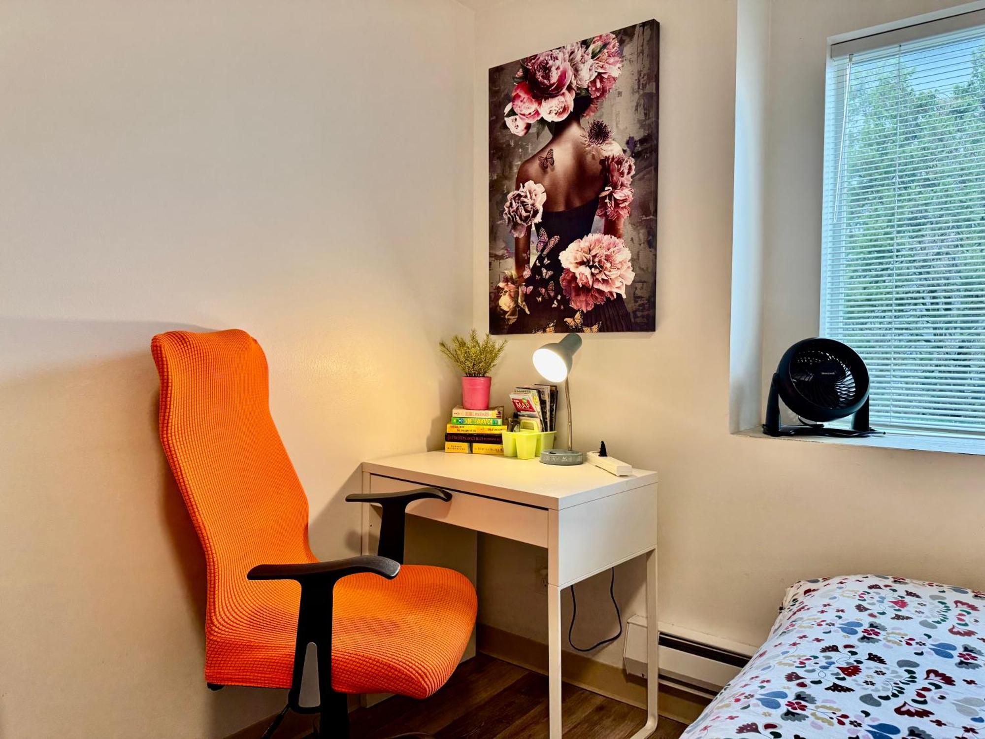 Micro Studio Apartment In University District- 10 Mins Walk To University Of Wa Seattle Extérieur photo