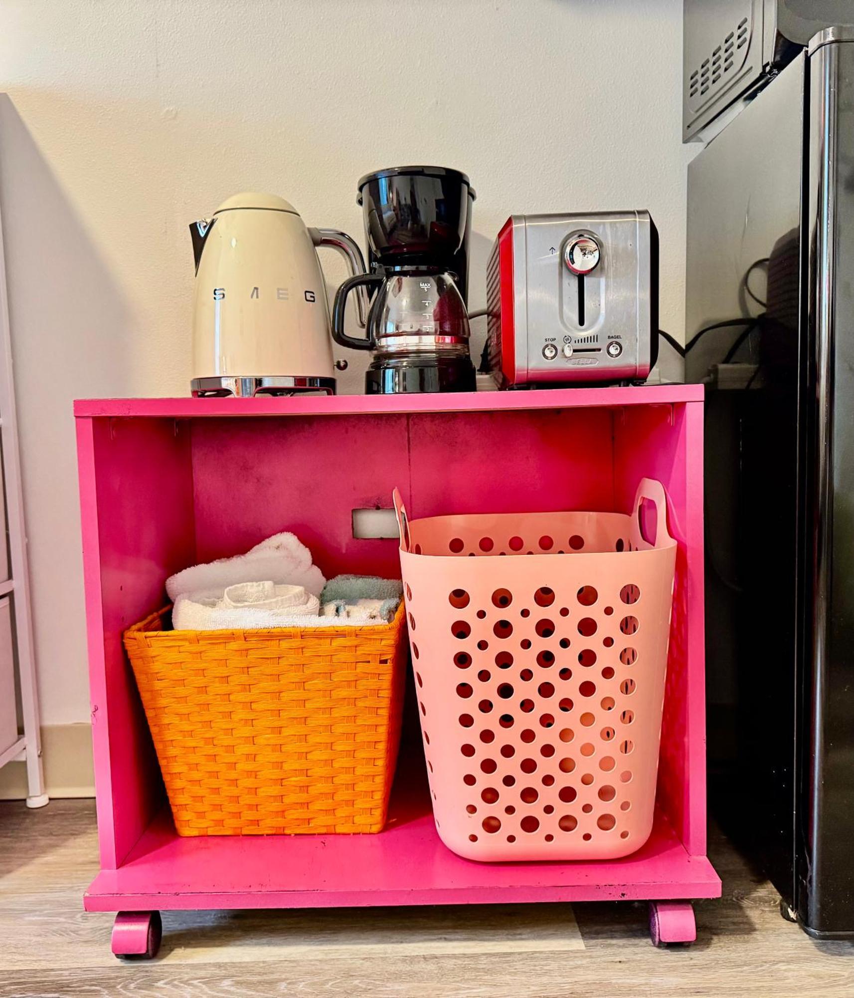 Micro Studio Apartment In University District- 10 Mins Walk To University Of Wa Seattle Extérieur photo